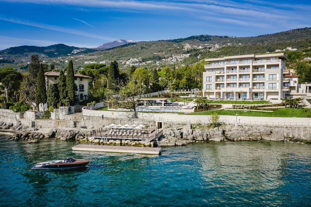 Ikador Luxury Boutique Hotel & Spa