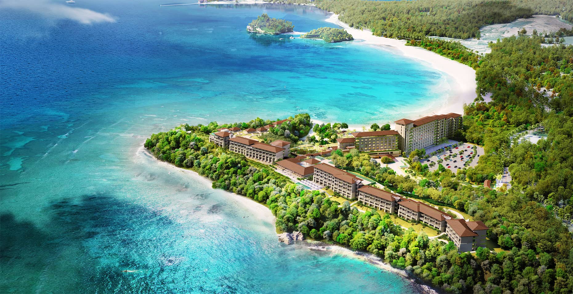 Halekulani Okinawa