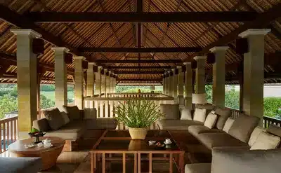 Four-Bedroom Villa