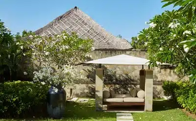 Five-Bedroom Villa