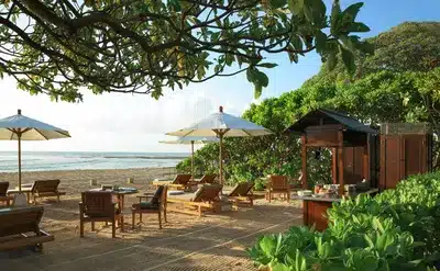 Beach Club