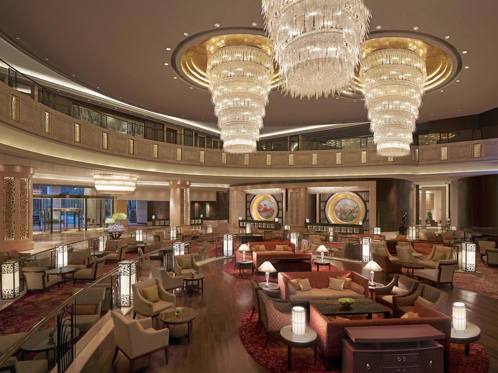 Futian Shangri-La, Shenzhen
