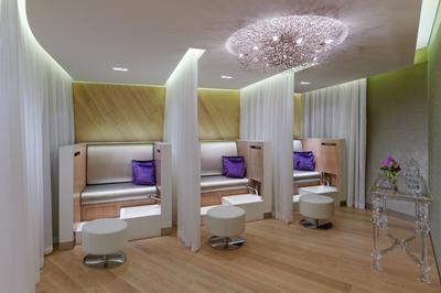 Guerlain Spa