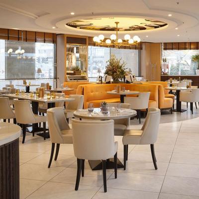 Roca Restaurant
