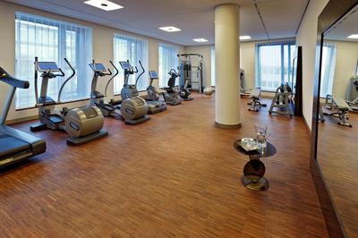 Fitness Centre