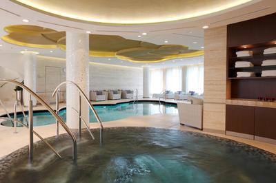 Guerlain Spa