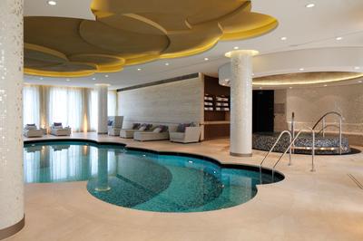 Guerlain Spa