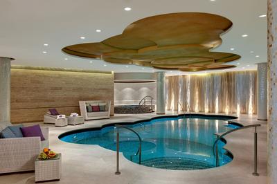 Guerlain Spa