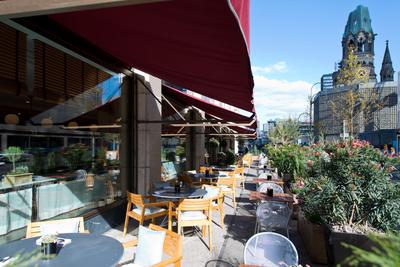 Roca Restaurant