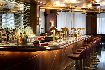 Lang Bar