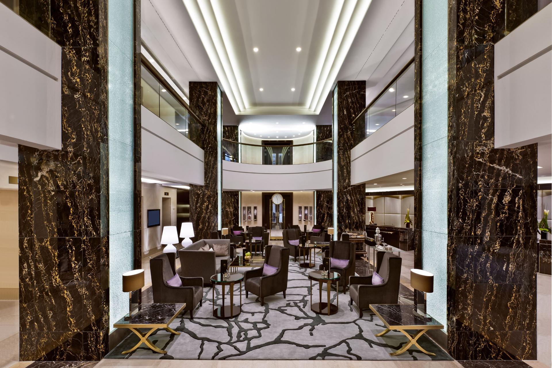 Waldorf Astoria Berlin