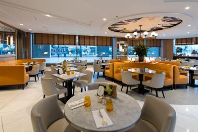 Roca Restaurant