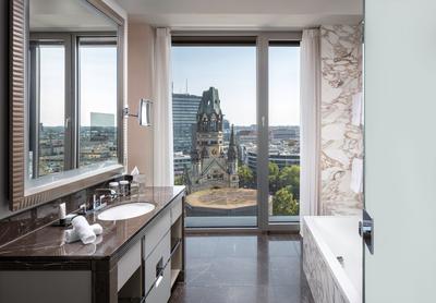 Deluxe Room with View