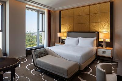 Deluxe Room with View