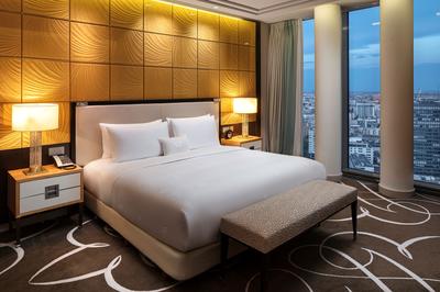 Tower Suite