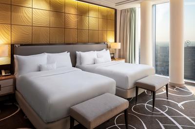 Tower Suite
