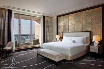 Ambassador Suite