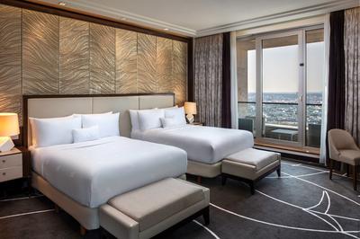 Ambassador Suite
