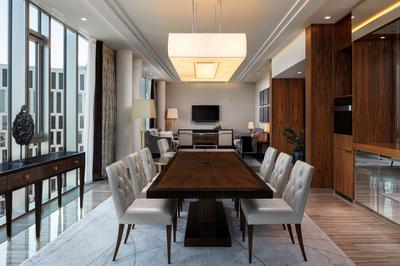 Ambassador Suite