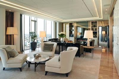 Presidential Suite