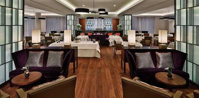 Times Square Restaurant
