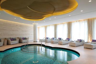 Guerlain Spa