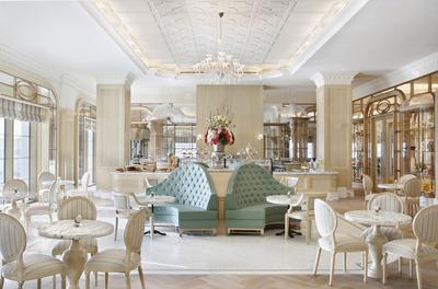 Restaurant Brasserie Quartier