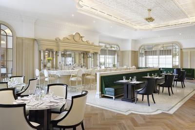 Restaurant Brasserie Quartier