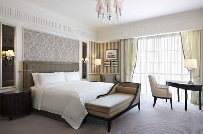 Grand Deluxe Room