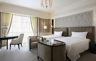 Grand Deluxe Room