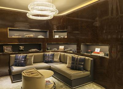Bentley Suite
