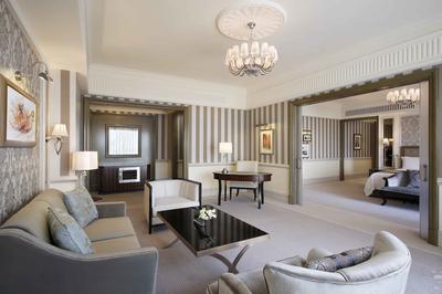 Ambassador Suite