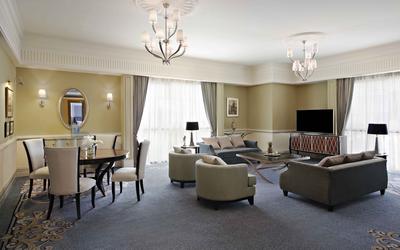 Duchess Suite