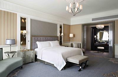 Duchess Suite