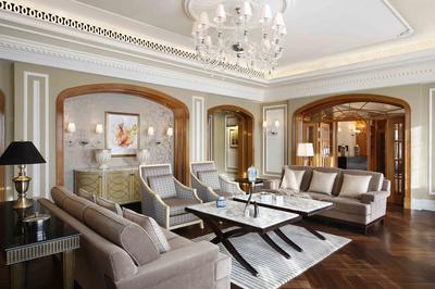 Grand Suite