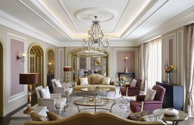 Royal Suite