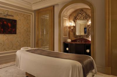 Royal Suite