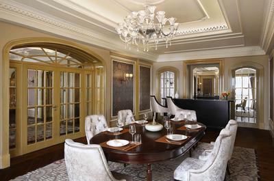 Royal Suite