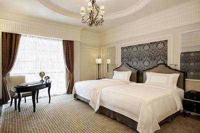 Sir Winston Churchill Suite
