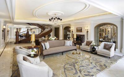 Sir Winston Churchill Suite