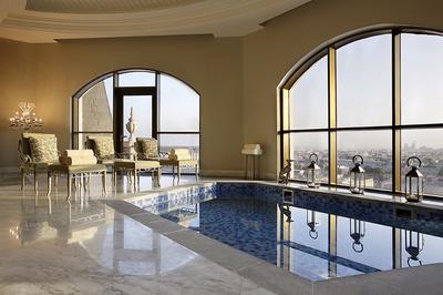 Sir Winston Churchill Suite