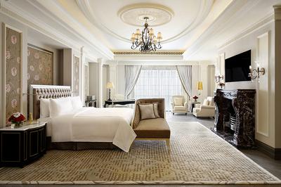 Sir Winston Churchill Suite