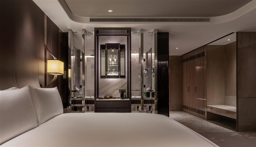 Conrad Hangzhou