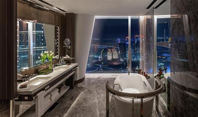 Conrad Hangzhou image