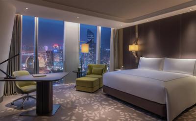 Conrad Hangzhou image