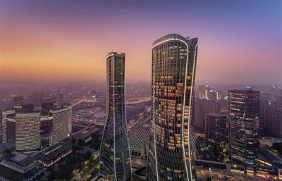 Conrad Hangzhou image