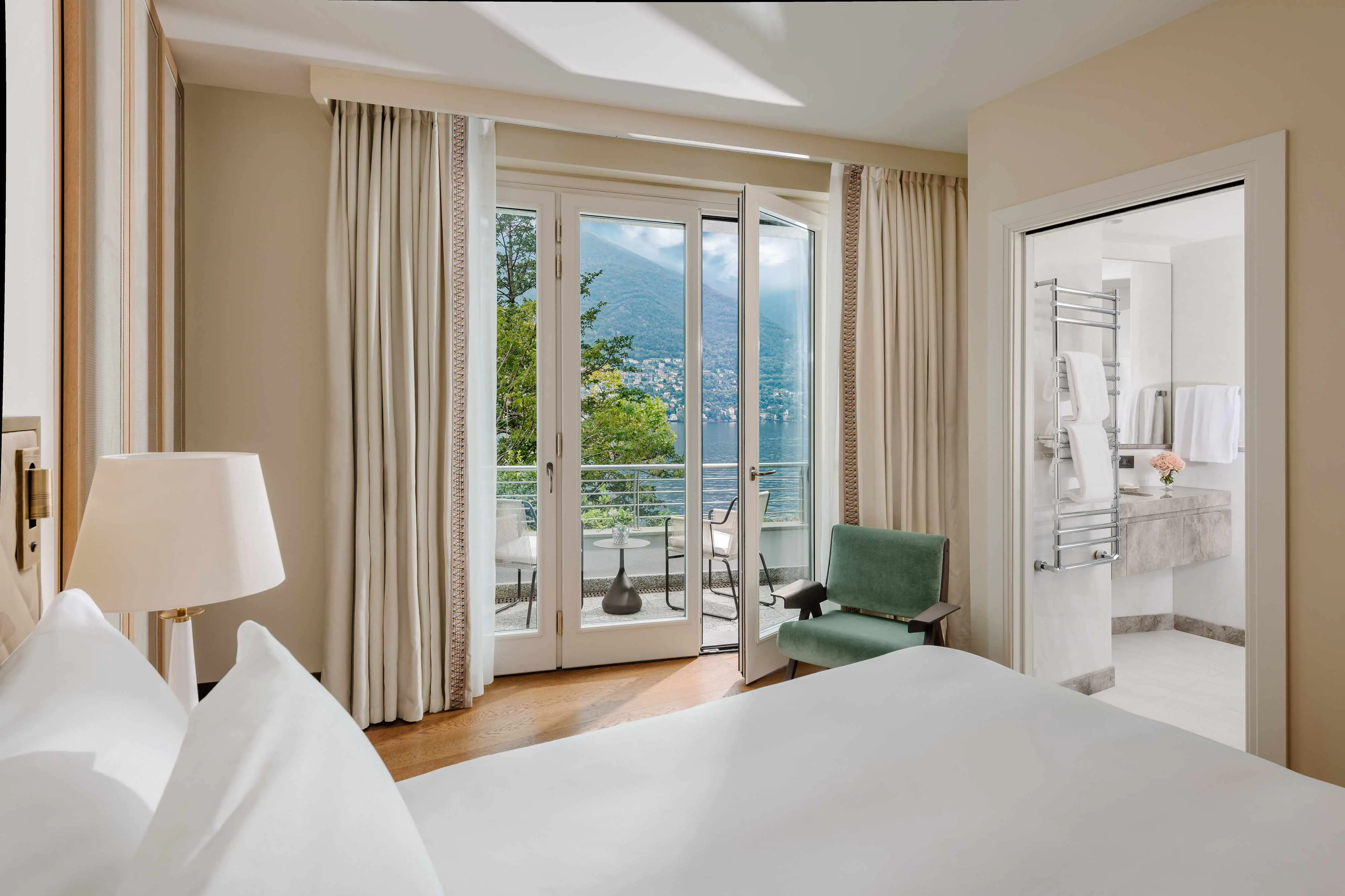Two Bedroom Premier Suite