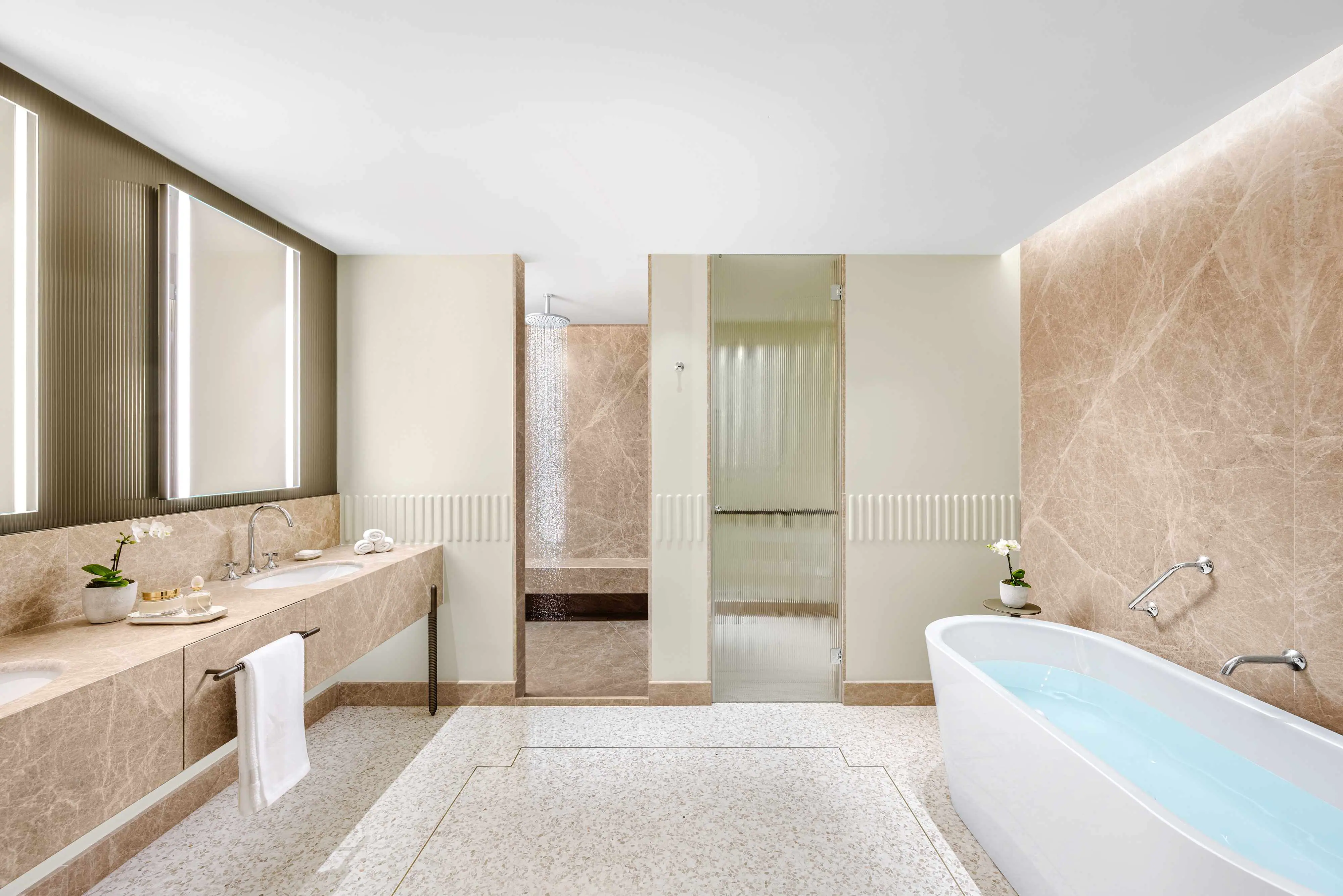 Vista Lago Room