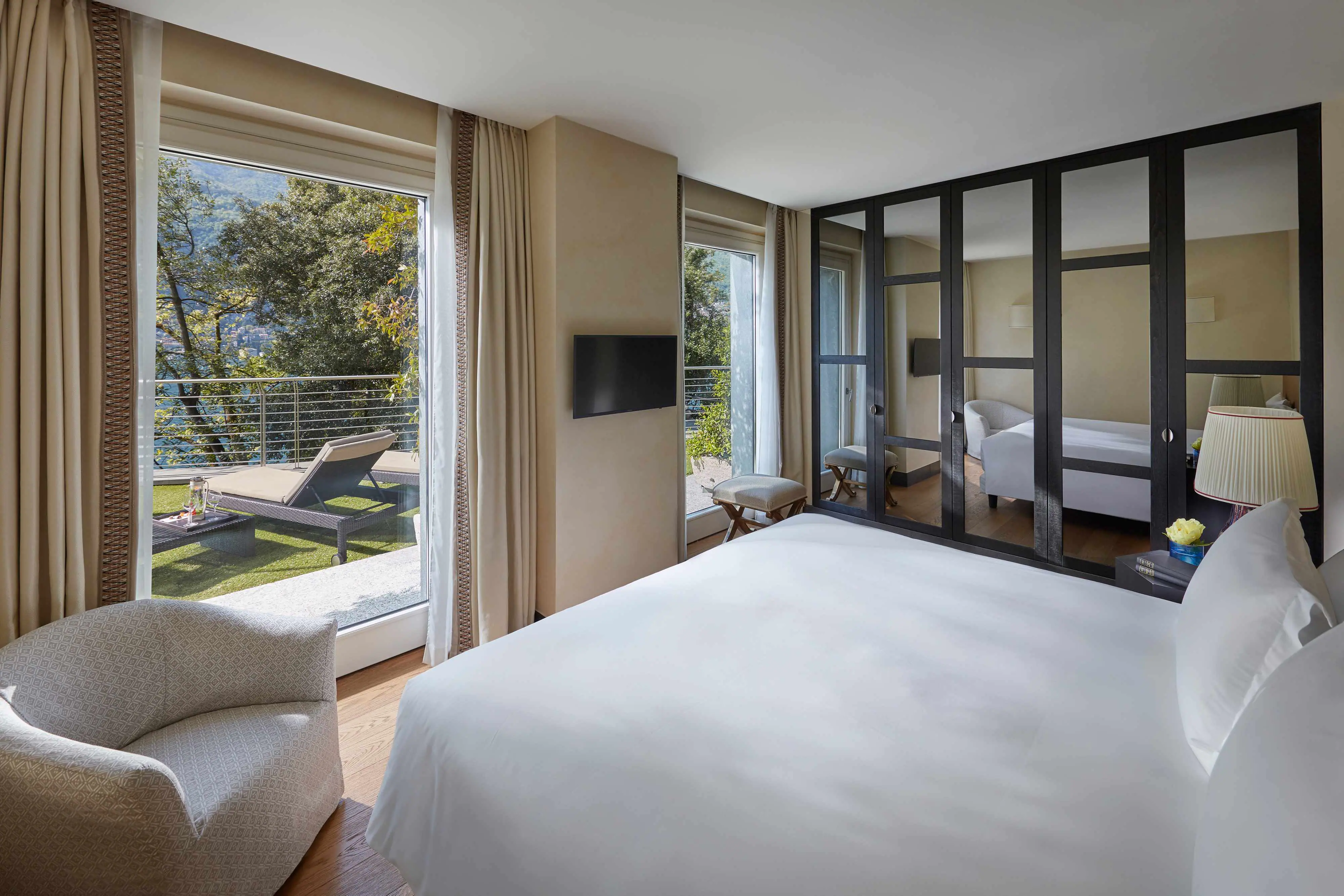 Two Bedroom Vista Lago Suite