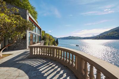 Villa Della Rocca